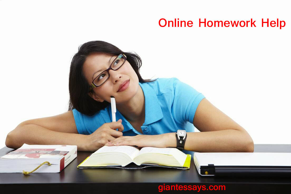 homework help university